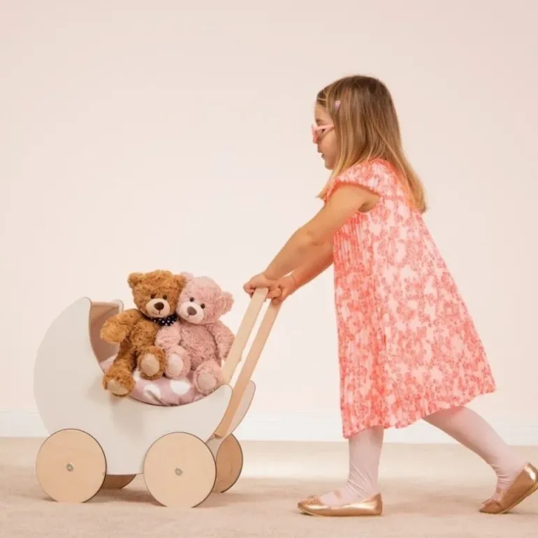 Ours en peluche Rufus - 30 cm
