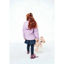 Ours en peluche Teddy Fynn - 40 cm