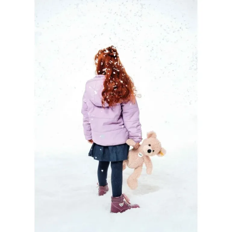 Ours en peluche Teddy Fynn - 40 cm