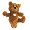 Ours en peluche Teddy-pantin Charly - 30 cm