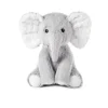 Peluche à bruit blanc Elliot Elephant On The Go®