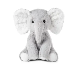 Peluche à bruit blanc Elliot Elephant On The Go®