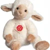 Peluche agneau Frido - 32 cm