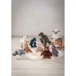 Peluche agneau Lita - 45 cm