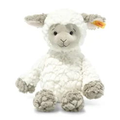 Peluche agneau Lita - 30 cm