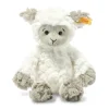 Peluche agneau Lita - 20 cm