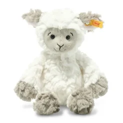 Peluche agneau Lita - 20 cm