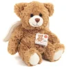 Peluche ange gardien - 20 cm