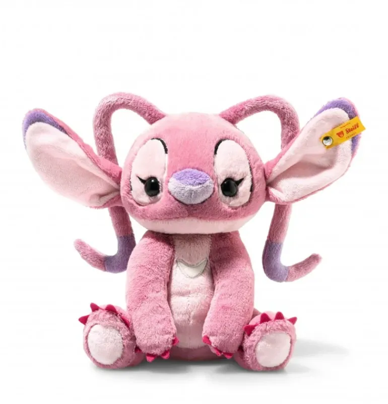 Peluche Angel DISNEY - 23 cm