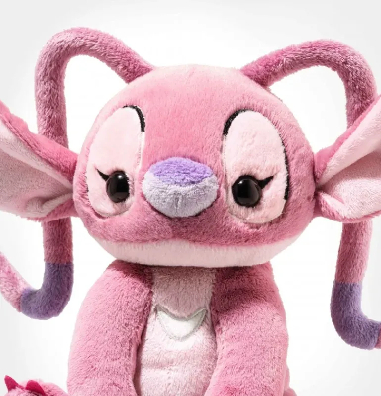 Peluche Angel DISNEY - 23 cm