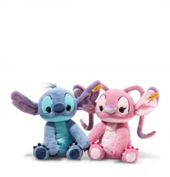 Peluche Angel DISNEY - 23 cm