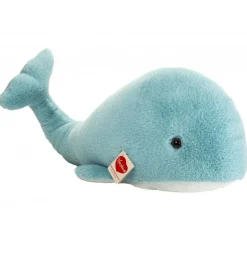 Peluche baleine Wanda - 42 cm