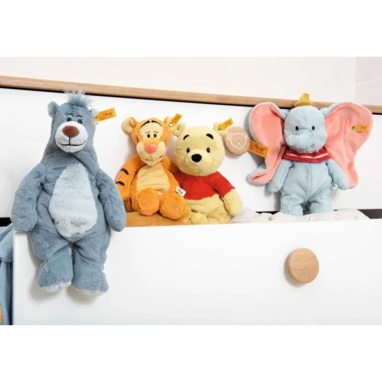 Peluche Baloo DISNEY - 31 cm