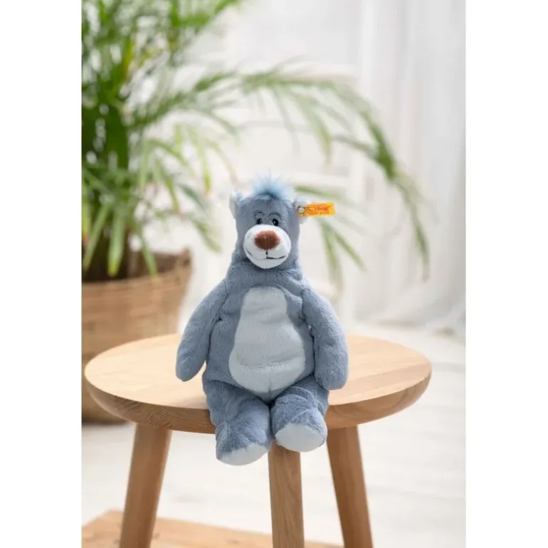 Peluche Baloo DISNEY - 31 cm