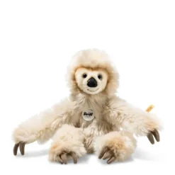 Peluche bébé paresseux Miguel - 33 cm