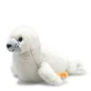 Peluche bébé phoque Aro - 20 cm