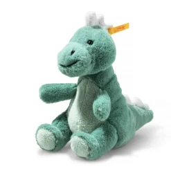 Peluche bébé T-Rex Joshi - 16 cm
