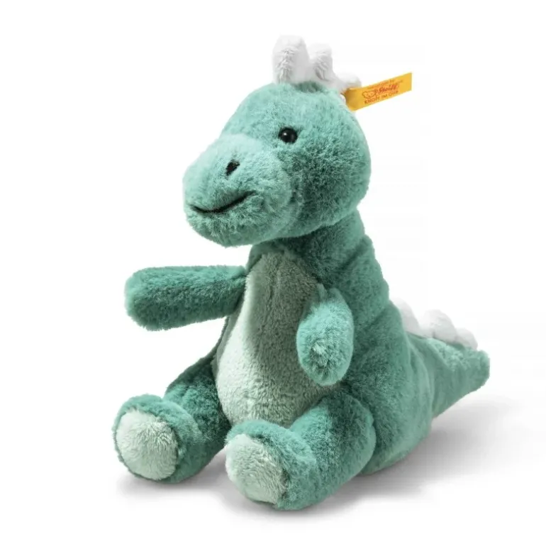 Peluche bébé T-Rex Joshi - 16 cm