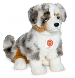Peluche Berger Australien - 30 cm