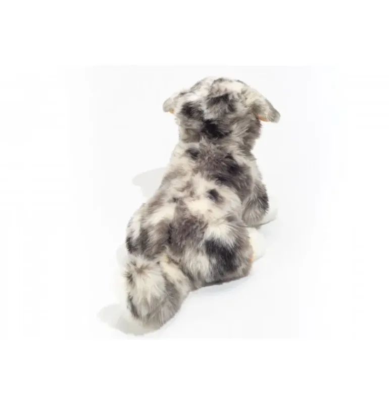 Peluche Berger Australien - 30 cm