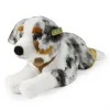 Peluche berger australien - 61 cm
