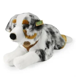 Peluche berger australien - 61 cm