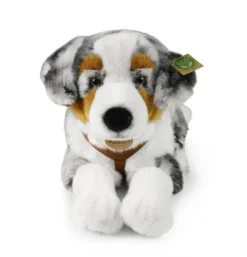 Peluche berger australien - 61 cm