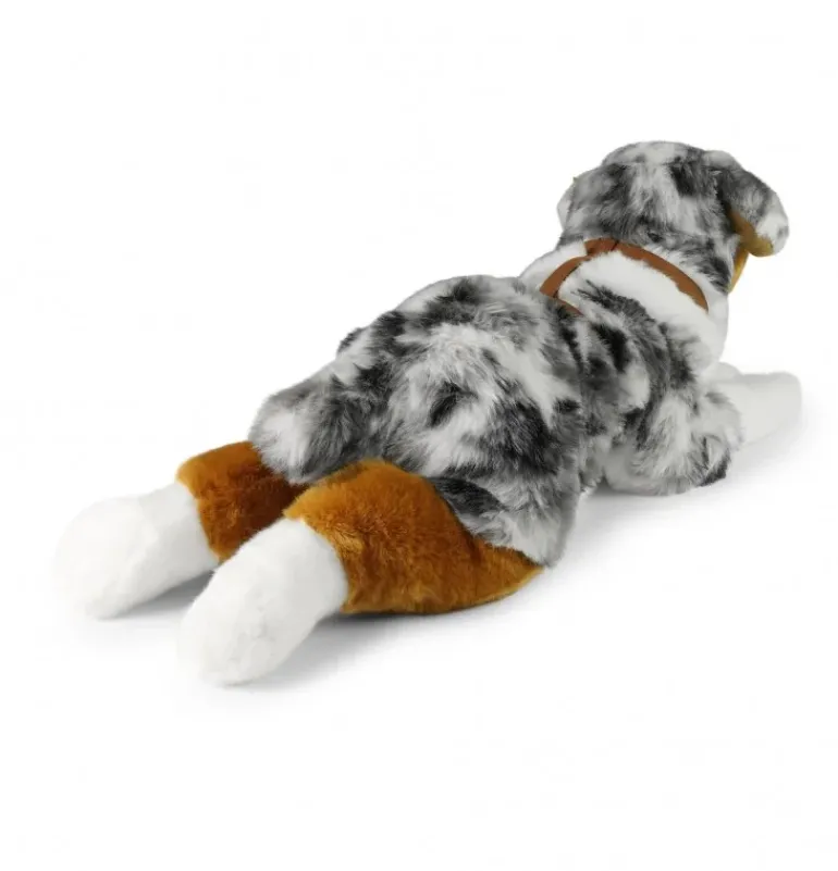 Peluche berger australien - 61 cm