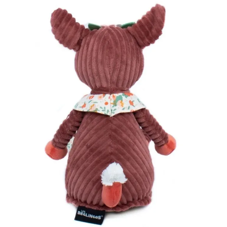 Peluche biche Original Mélimélos