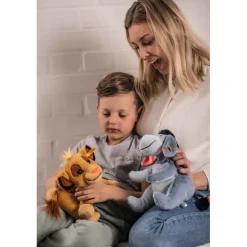 Peluche Bourriquet DISNEY - 25 cm