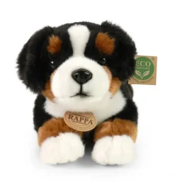 peluche Bouvier Bernois - 30 cm