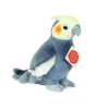 Peluche calopsitte - 17 cm