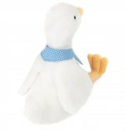 Peluche canard Elisa - 28 cm