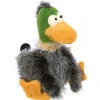peluche canard "Gacko Gack"