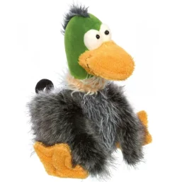peluche canard "Gacko Gack"