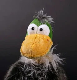 peluche canard