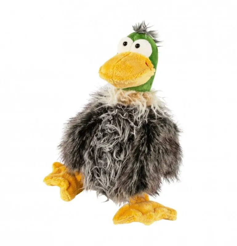peluche canard "Gacko Gack"