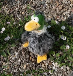 peluche canard