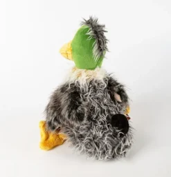 peluche canard
