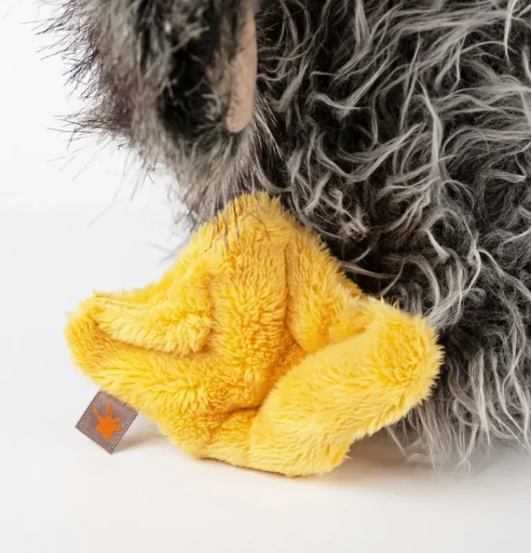 peluche canard "Gacko Gack"