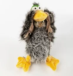 peluche canard