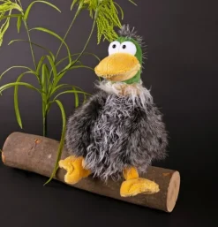 peluche canard