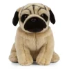 Peluche Carlin - 25 cm