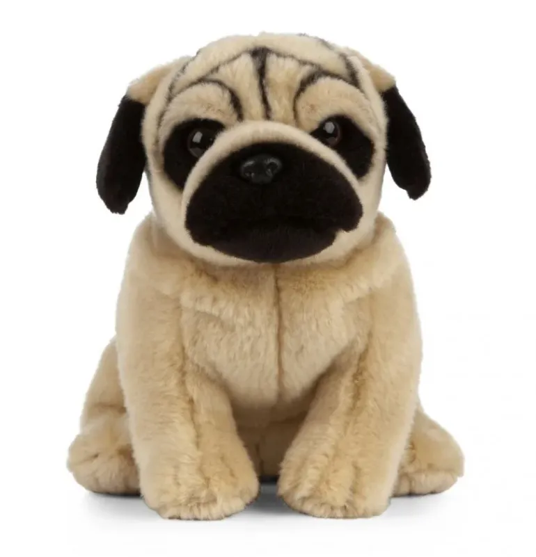 Peluche Carlin - 25 cm