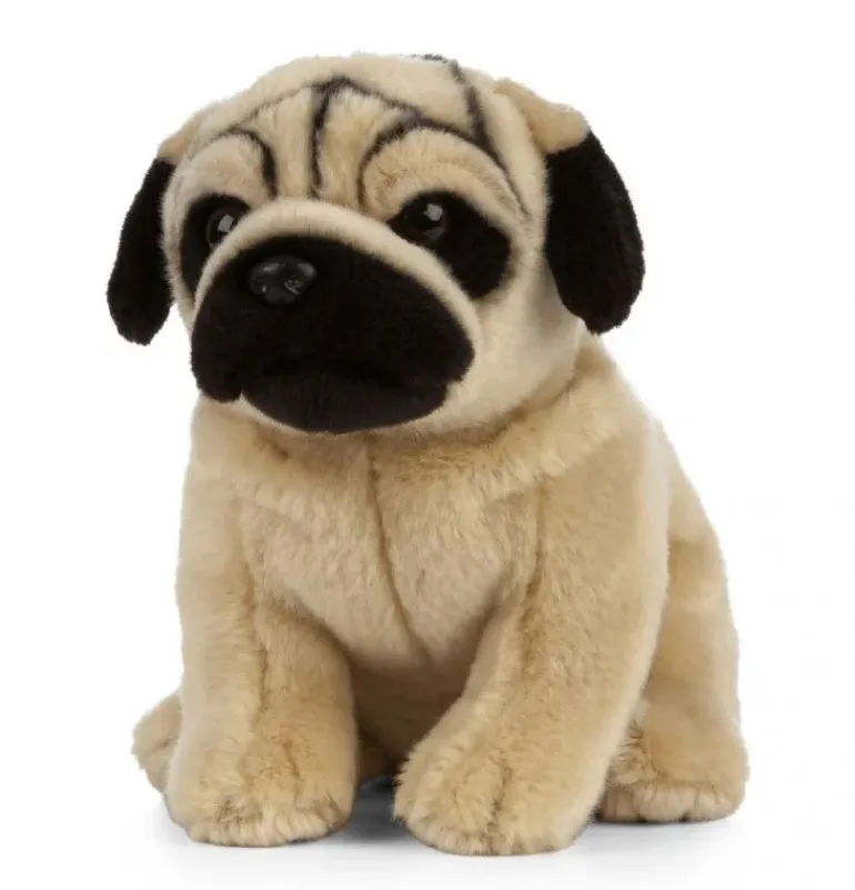 Peluche Carlin - 25 cm
