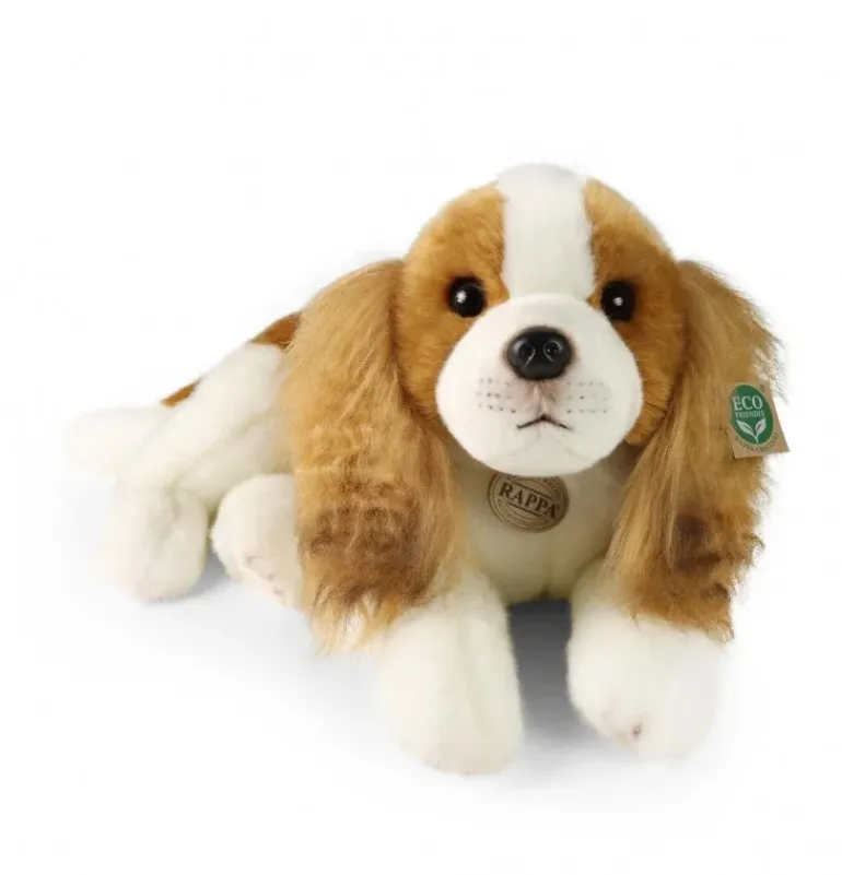 Peluche Cavalier King Charles