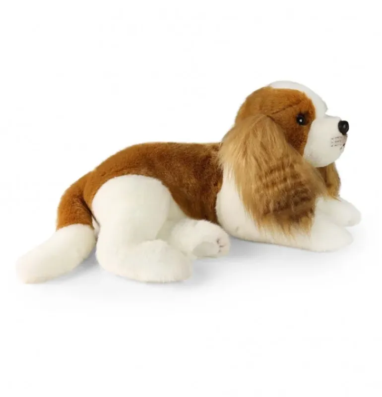 Peluche Cavalier King Charles