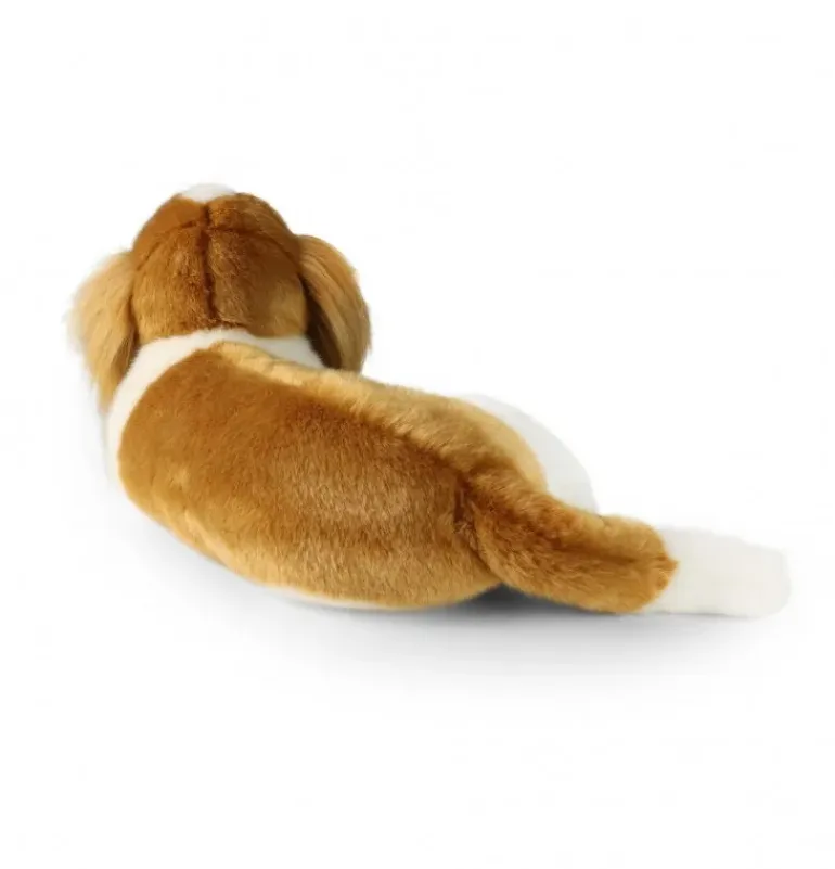 Peluche Cavalier King Charles