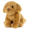 Peluche Cavapoo - 30 cm