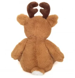 Peluche cerf Maxi - 32 cm